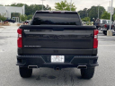 Thumbnail image of 2021 Chevrolet Silverado 1500 at GinnChryslerJeepDodge of Covington, GA