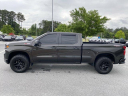 Thumbnail image of 2021 Chevrolet Silverado 1500 at GinnChryslerJeepDodge of Covington, GA