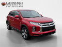 Thumbnail image of 2023 Mitsubishi Outlander Sport at LaFontaine Ford Birch Run