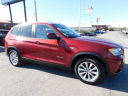 Thumbnail image of 2014 BMW X3 at Gary Mathews Motors
