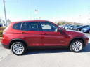 Thumbnail image of 2014 BMW X3 at Gary Mathews Motors