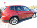 Thumbnail image of 2014 BMW X3 at Gary Mathews Motors