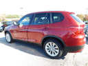 Thumbnail image of 2014 BMW X3 at Gary Mathews Motors