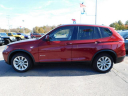 Thumbnail image of 2014 BMW X3 at Gary Mathews Motors