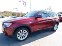Thumbnail image of 2014 BMW X3 at Gary Mathews Motors