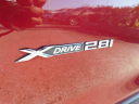 Thumbnail image of 2014 BMW X3 at Gary Mathews Motors
