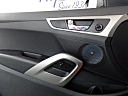 2015 Hyundai Veloster Base at Napleton Northlake Hyundai