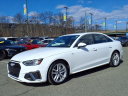 Thumbnail image of 2023 Audi A4 at Vip Honda