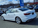 Thumbnail image of 2023 Audi A4 at Vip Honda