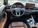 Thumbnail image of 2023 Audi A4 at Vip Honda