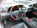 Thumbnail image of 2012 Lexus RX 350 at Car Bazaar of Franklin