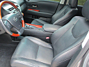 Thumbnail image of 2012 Lexus RX 350 at Car Bazaar of Franklin
