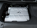 Thumbnail image of 2012 Lexus RX 350 at Car Bazaar of Franklin