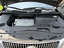 Thumbnail image of 2012 Lexus RX 350 at Car Bazaar of Franklin