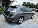 Thumbnail image of 2012 Lexus RX 350 at Car Bazaar of Franklin