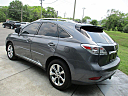Thumbnail image of 2012 Lexus RX 350 at Car Bazaar of Franklin