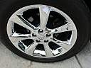 Thumbnail image of 2012 Lexus RX 350 at Car Bazaar of Franklin
