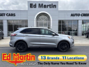 Thumbnail image of 2024 Ford Edge at Ed Martin Budget Car Sales. USED