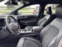 Thumbnail image of 2024 Ford Edge at Ed Martin Budget Car Sales. USED