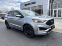 Thumbnail image of 2024 Ford Edge at Ed Martin Budget Car Sales. USED