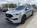 Thumbnail image of 2024 Ford Edge at Ed Martin Budget Car Sales. USED