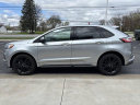 Thumbnail image of 2024 Ford Edge at Ed Martin Budget Car Sales. USED