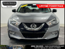 Thumbnail image of 2017 Nissan Maxima at Novak Motors NJ