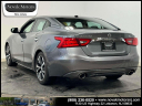 Thumbnail image of 2017 Nissan Maxima at Novak Motors NJ