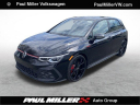 Thumbnail image of 2024 Volkswagen Golf GTI at PaulMillerBernardsvilleVolkswagen USED