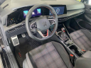 Thumbnail image of 2024 Volkswagen Golf GTI at PaulMillerBernardsvilleVolkswagen USED