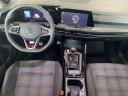Thumbnail image of 2024 Volkswagen Golf GTI at PaulMillerBernardsvilleVolkswagen USED