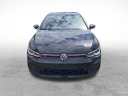 Thumbnail image of 2024 Volkswagen Golf GTI at PaulMillerBernardsvilleVolkswagen USED