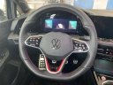 Thumbnail image of 2024 Volkswagen Golf GTI at PaulMillerBernardsvilleVolkswagen USED