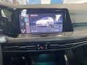 Thumbnail image of 2024 Volkswagen Golf GTI at PaulMillerBernardsvilleVolkswagen USED