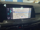 Thumbnail image of 2024 Volkswagen Golf GTI at PaulMillerBernardsvilleVolkswagen USED