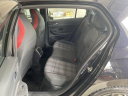 Thumbnail image of 2024 Volkswagen Golf GTI at PaulMillerBernardsvilleVolkswagen USED