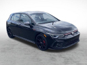 Thumbnail image of 2024 Volkswagen Golf GTI at PaulMillerBernardsvilleVolkswagen USED