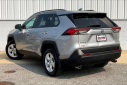 Thumbnail image of 2021 Toyota RAV4 Hybrid at Toyota of Waldorf (NEW)