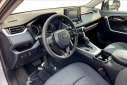 Thumbnail image of 2021 Toyota RAV4 Hybrid at Toyota of Waldorf (NEW)