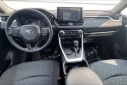 Thumbnail image of 2021 Toyota RAV4 Hybrid at Toyota of Waldorf (NEW)