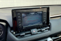 Thumbnail image of 2021 Toyota RAV4 Hybrid at Toyota of Waldorf (NEW)