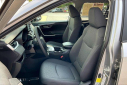 Thumbnail image of 2021 Toyota RAV4 Hybrid at Toyota of Waldorf (NEW)