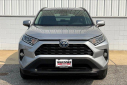 Thumbnail image of 2021 Toyota RAV4 Hybrid at Toyota of Waldorf (NEW)