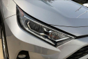 Thumbnail image of 2021 Toyota RAV4 Hybrid at Toyota of Waldorf (NEW)
