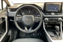Thumbnail image of 2021 Toyota RAV4 Hybrid at Toyota of Waldorf (NEW)