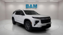 Thumbnail image of 2025 Chevrolet Traverse at Bridgeton Auto Mall