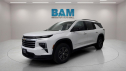 Thumbnail image of 2025 Chevrolet Traverse at Bridgeton Auto Mall