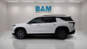 Thumbnail image of 2025 Chevrolet Traverse at Bridgeton Auto Mall