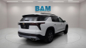 Thumbnail image of 2025 Chevrolet Traverse at Bridgeton Auto Mall