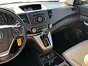 2013 Honda CR-V EX-L at Glen Rabe Motors